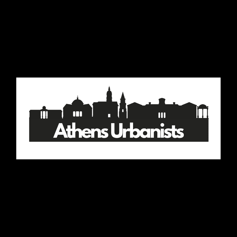 Athens Urbanists logo