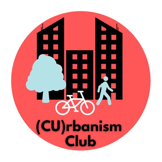 CUrbanism Club logo