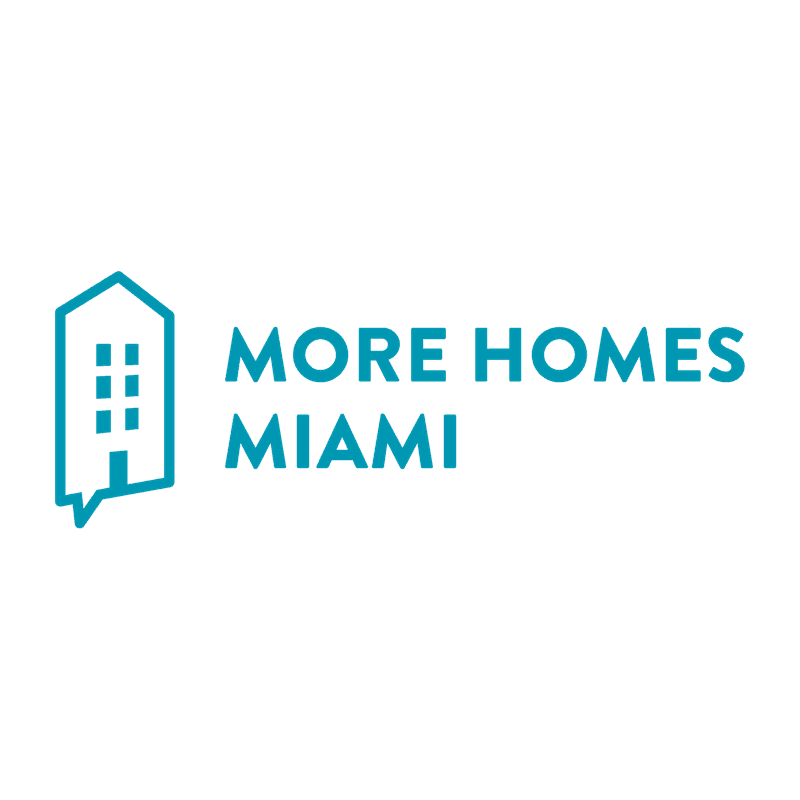 More Homes Miami logo