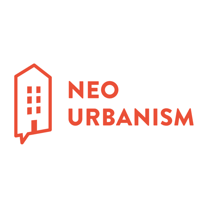 NEOurbanism logo