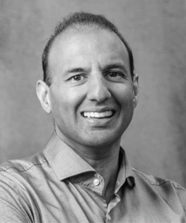 Parag Gupta