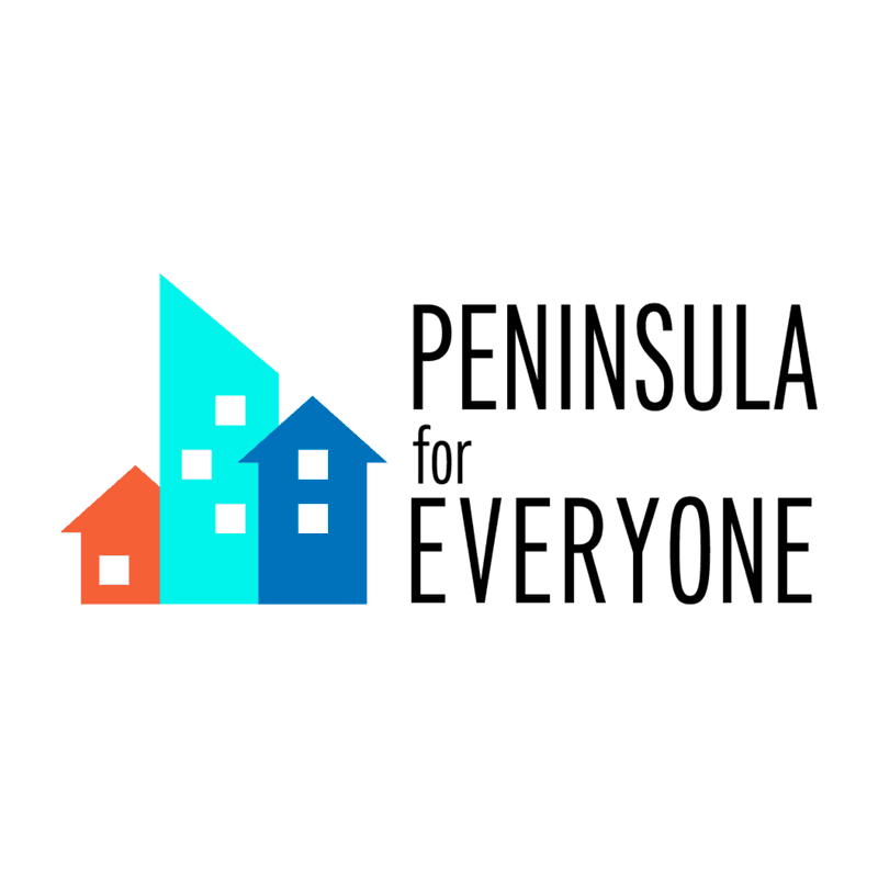 Peninsula for Everyone logo