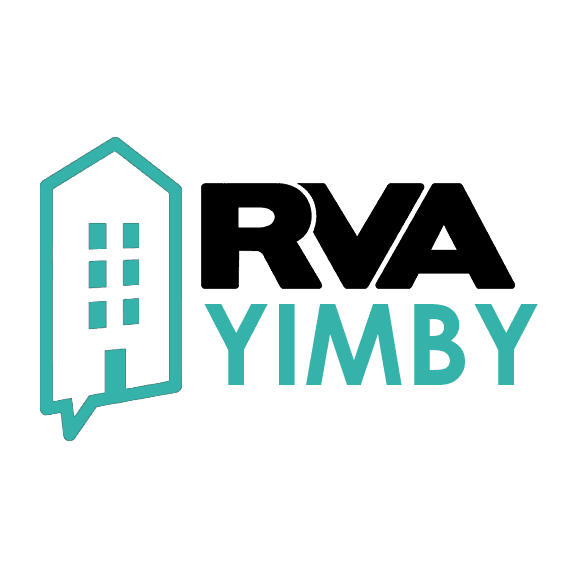 RVA YIMBY logo