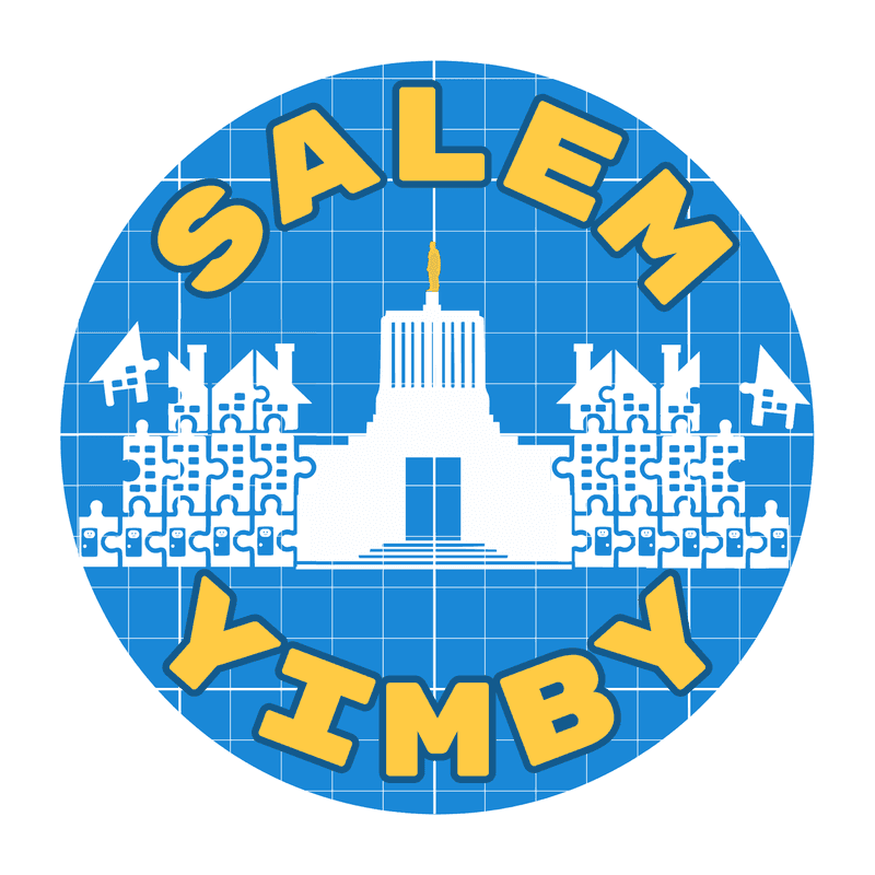 Salem YIMBY logo