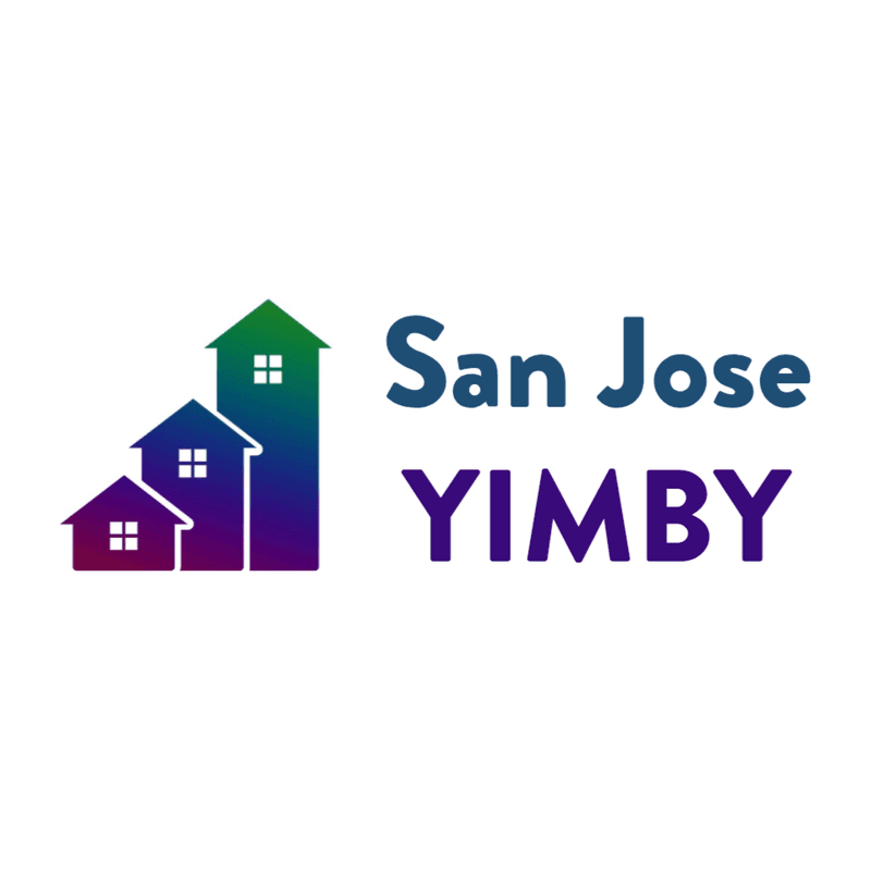San Jose YIMBY logo