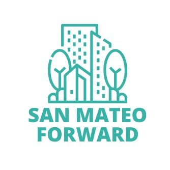 San Mateo Forward logo