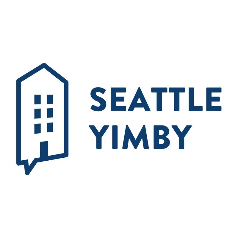 Seattle YIMBY logo