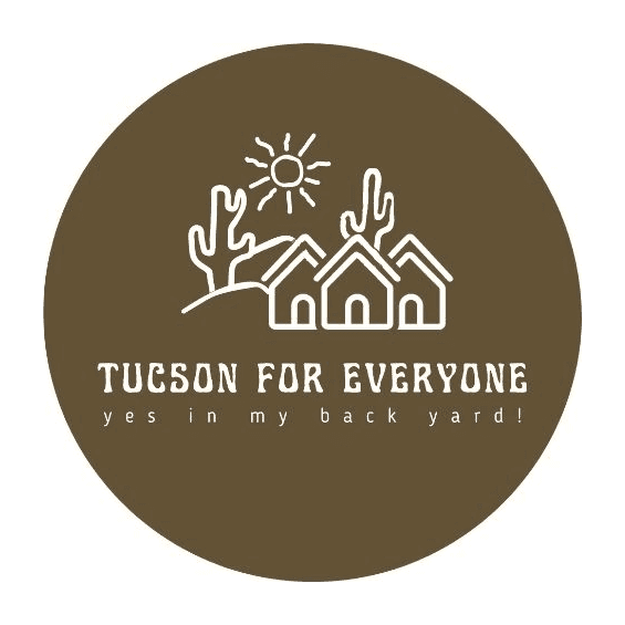 Tucson for Everyone logo