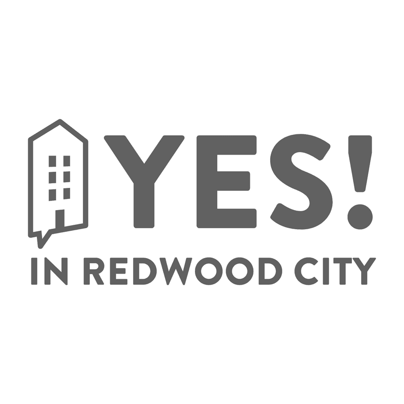 Yes In Redwood City logo