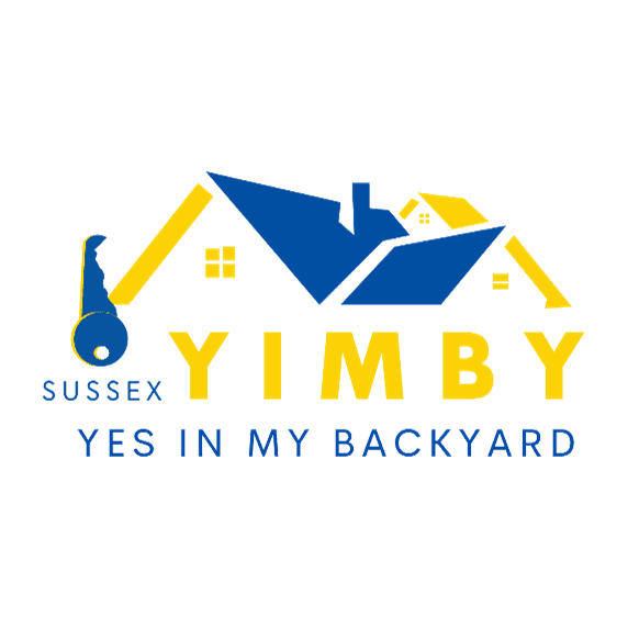YIMBY Delaware logo