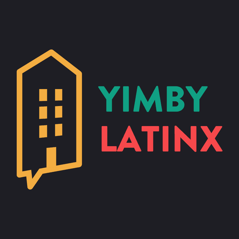 YIMBY Latino logo