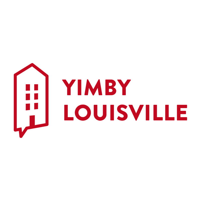 YIMBY Louisville logo